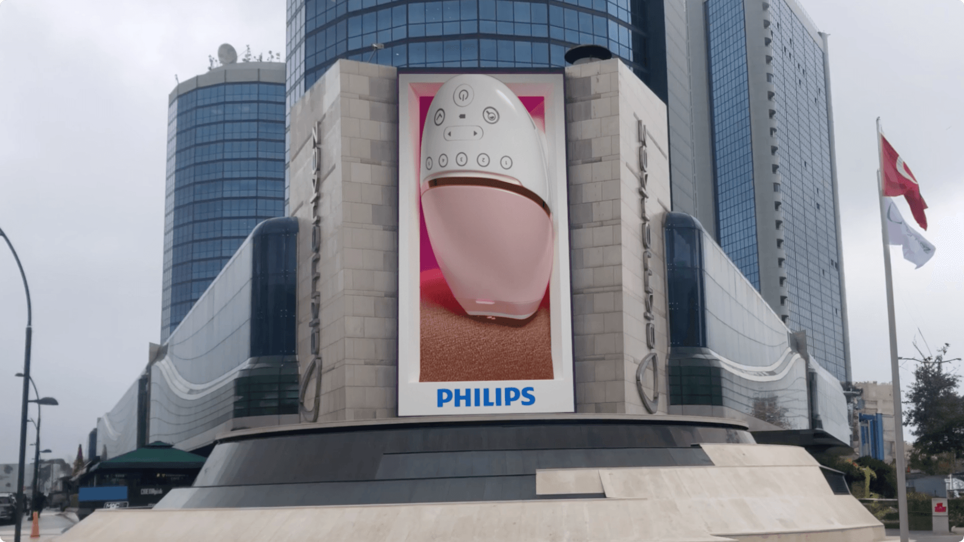 Philips Lumea IPL