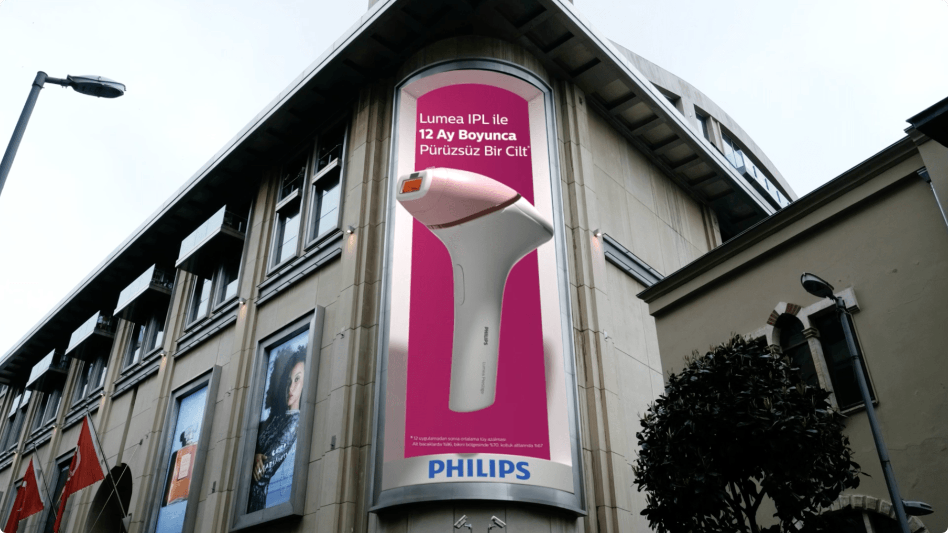 Philips Lumea IPL